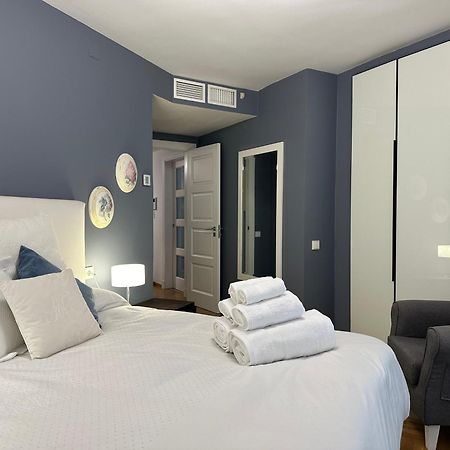 알메리아 The Penthouse 아파트 외부 사진