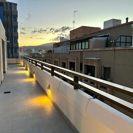 알메리아 The Penthouse 아파트 외부 사진