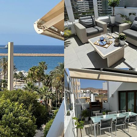 알메리아 The Penthouse 아파트 외부 사진