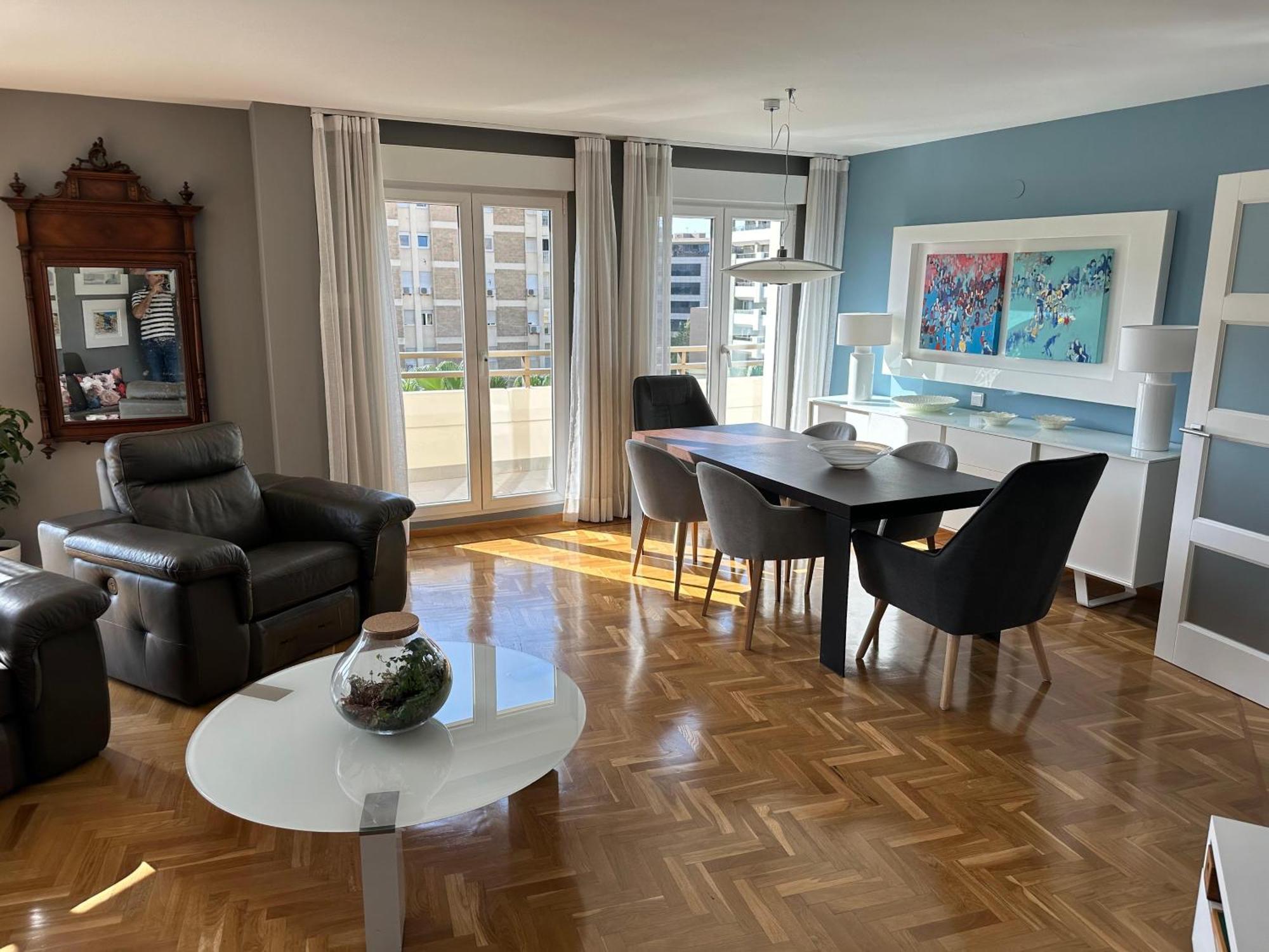 알메리아 The Penthouse 아파트 외부 사진