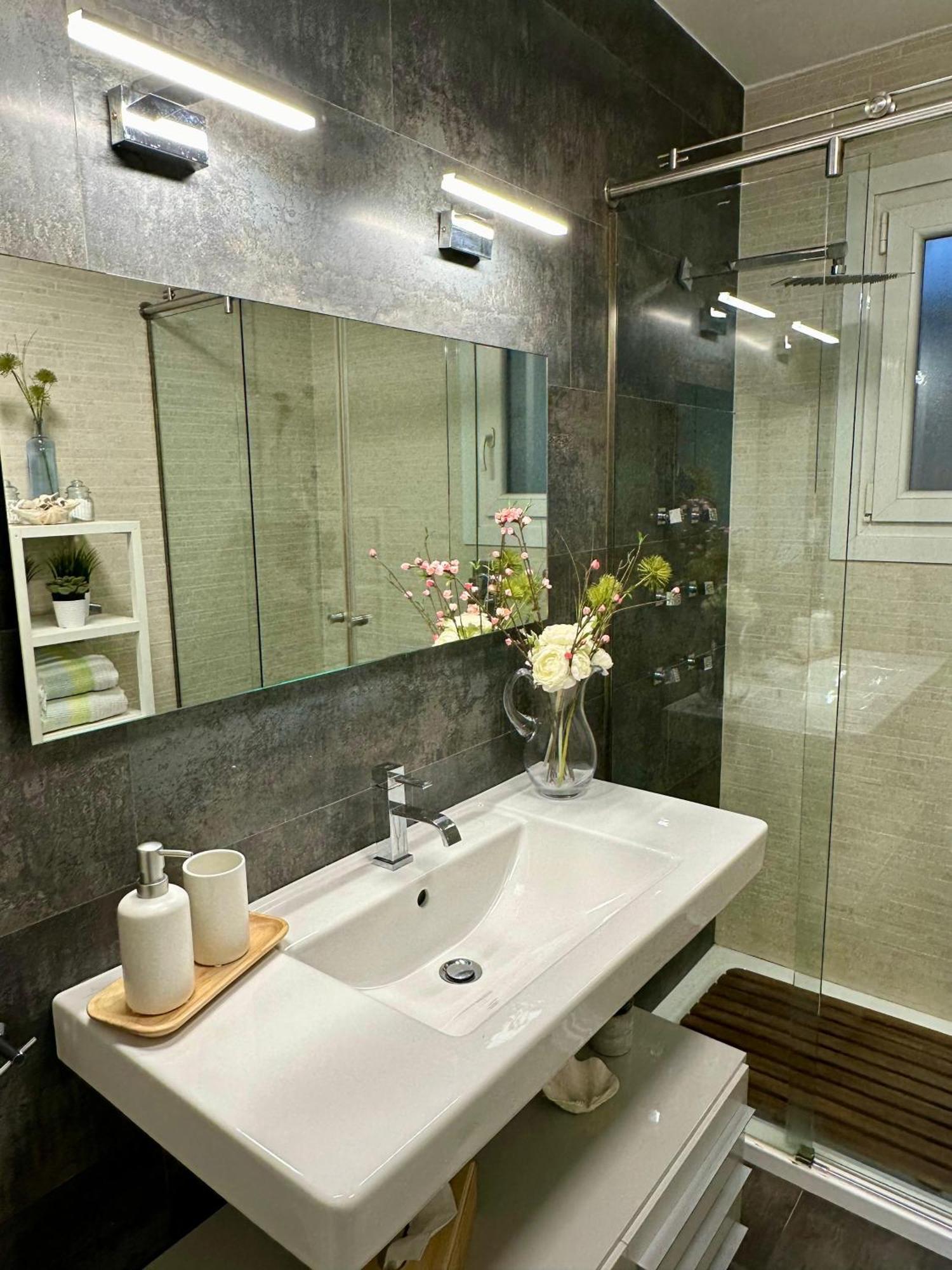 알메리아 The Penthouse 아파트 외부 사진