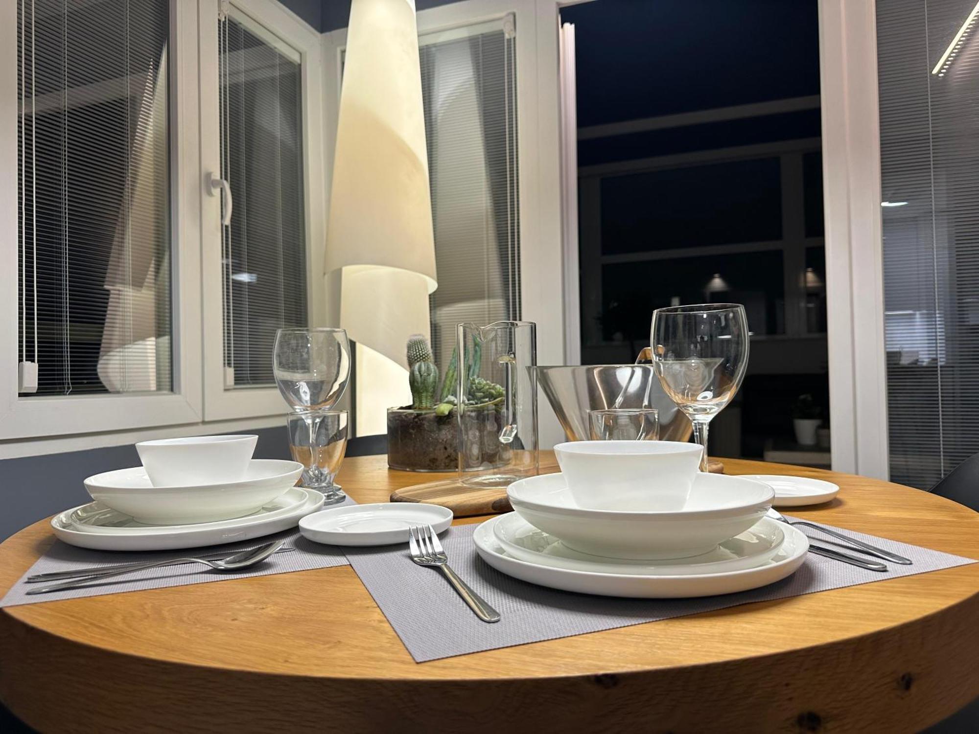 알메리아 The Penthouse 아파트 외부 사진